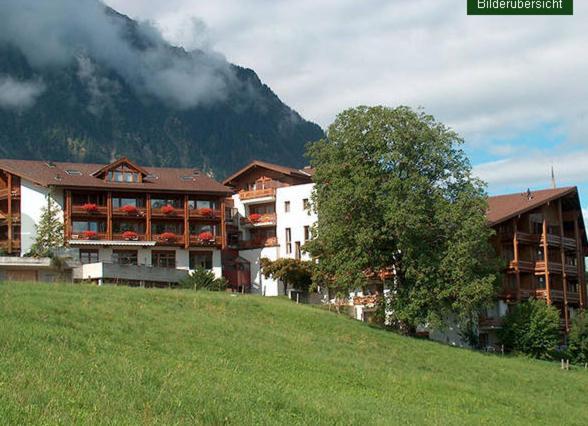 Ferienwohnung Aeschi Park Aeschi Bei Spiez Exterior foto