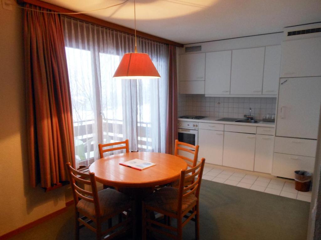 Ferienwohnung Aeschi Park Aeschi Bei Spiez Zimmer foto