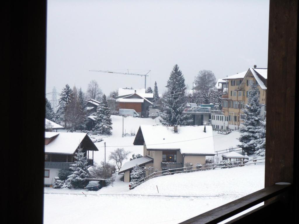 Ferienwohnung Aeschi Park Aeschi Bei Spiez Zimmer foto