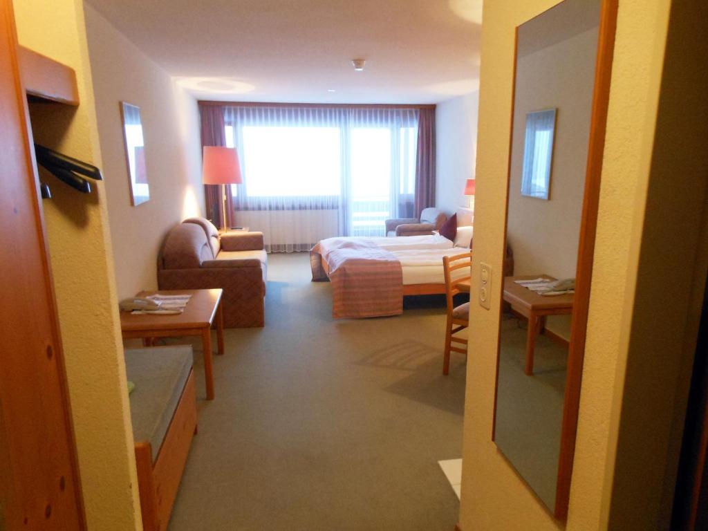 Ferienwohnung Aeschi Park Aeschi Bei Spiez Zimmer foto