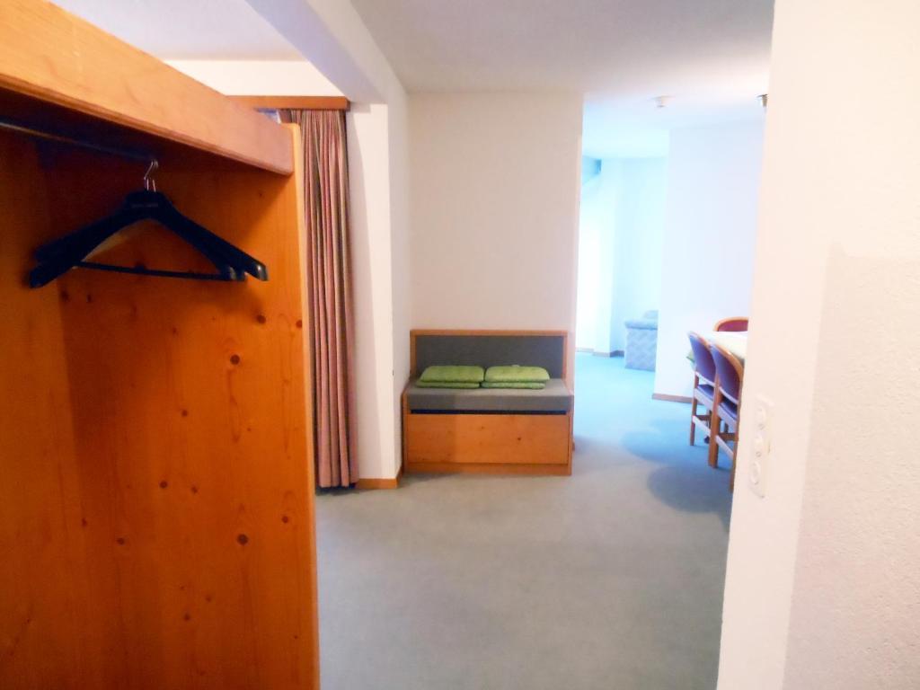 Ferienwohnung Aeschi Park Aeschi Bei Spiez Zimmer foto