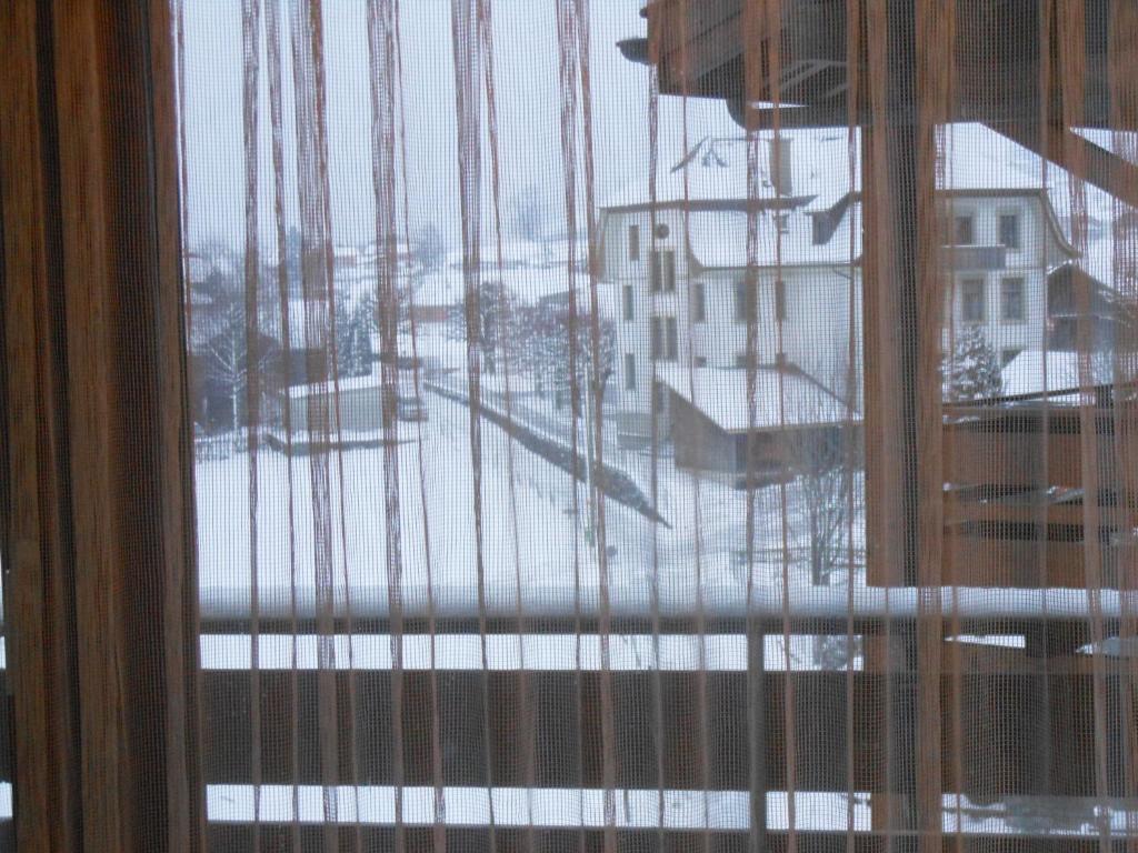 Ferienwohnung Aeschi Park Aeschi Bei Spiez Zimmer foto